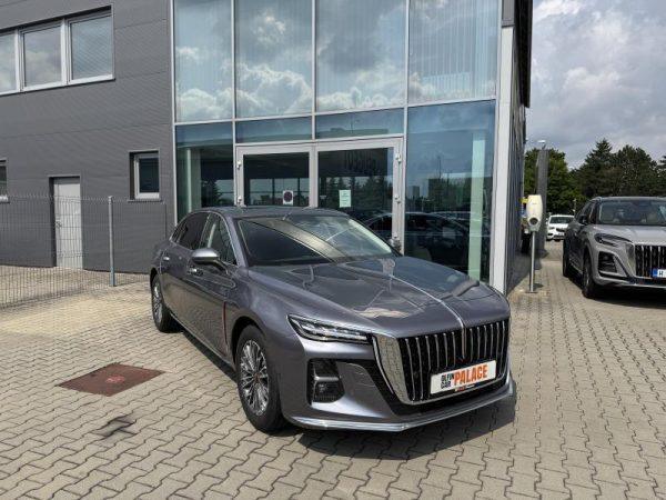 Hongqi H5 2,0T Comfortable