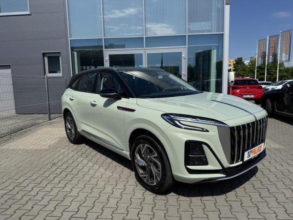 Hongqi HS3 1,5T 2WD
