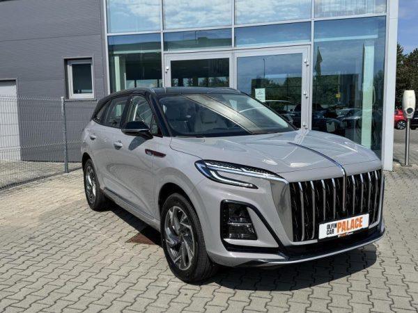 Hongqi HS3 1,5T 2WD