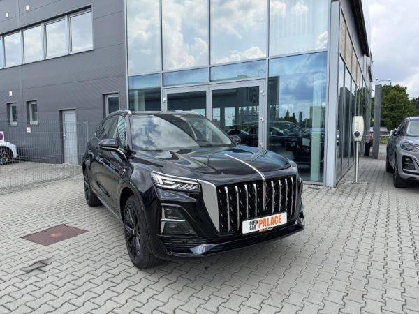 Hongqi HS5 2,0T Executive 4WD