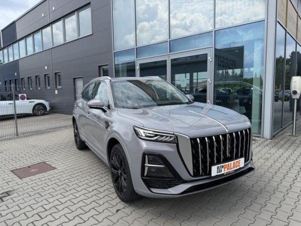 Hongqi HS5 2,0T Executive 4WD